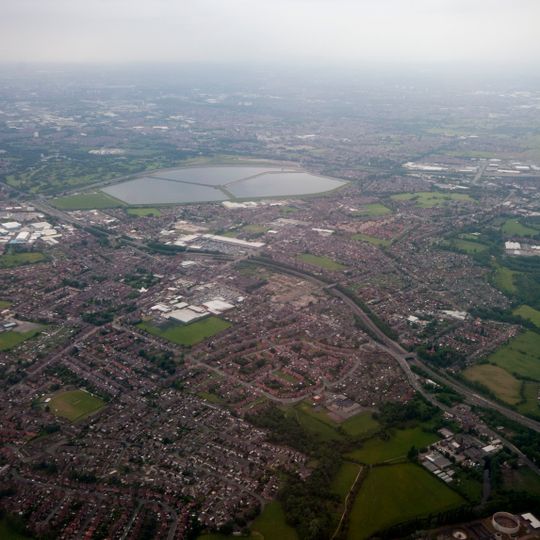 Denton