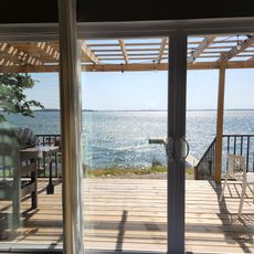 Martha Yarns Memorial Beach