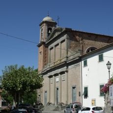 Chiesa di San Leonardo