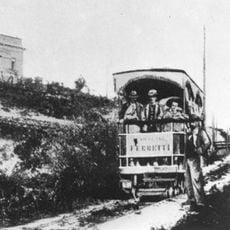 Funicolare di Salsomaggiore