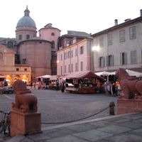 Reggio Emilia
