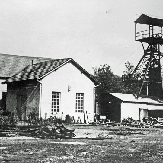 Puits de l'Étançon