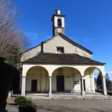 Chiesa di San Gottardo