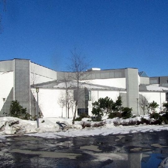 Joensuu City Library