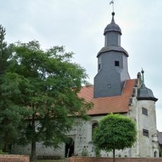 Protestant Church