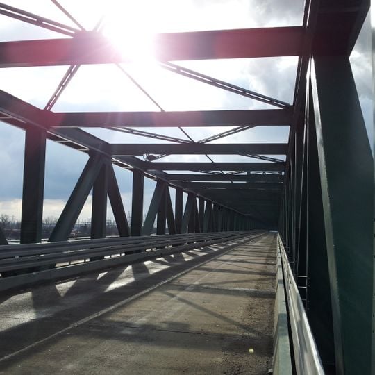 Most Obrenovac–Surčin