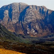 Derryveagh Mountains