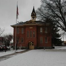 American Fork City Hall