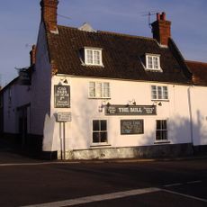 The Bull Inn