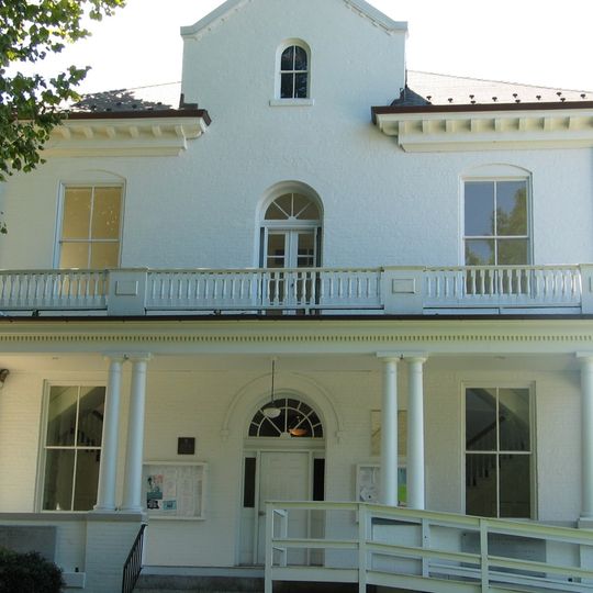 Condado de Northumberland