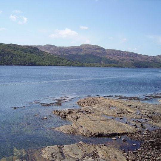 Loch Sunart