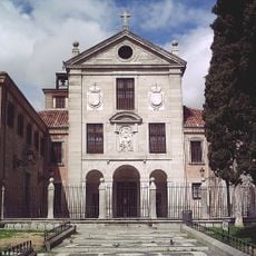 Real Monasterio de la Encarnación