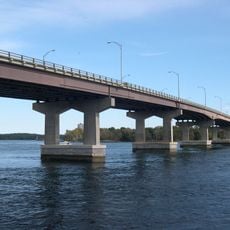 Little Bay Bridge