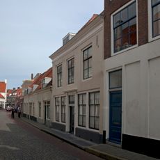 Gravenstraat 73, Middelburg