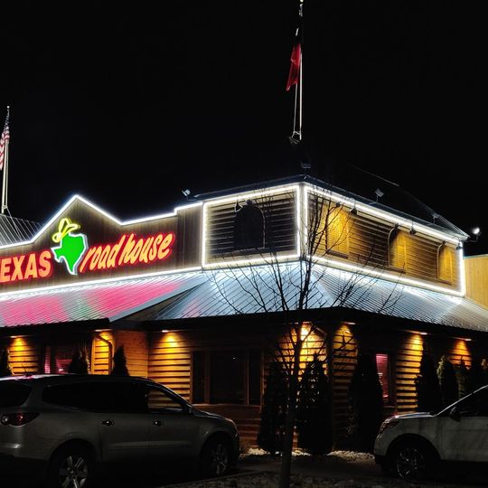 Texas Roadhouse