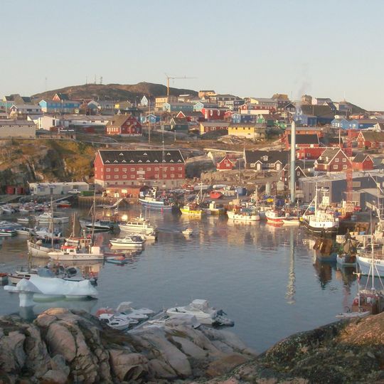 Ilulissat