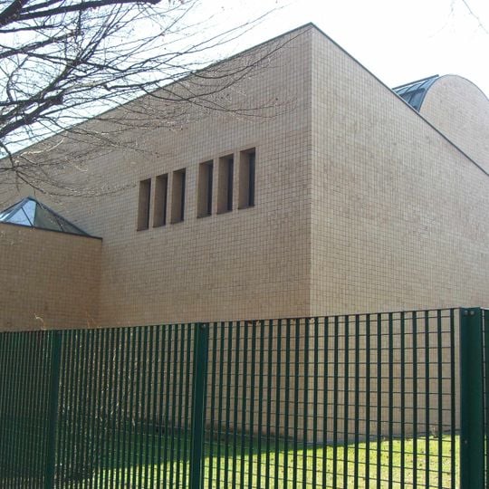 Chiesa di Santa Gemma