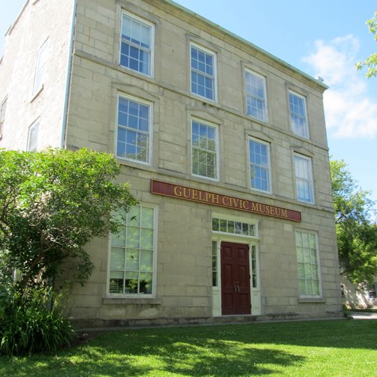 Knights of Columbus Building