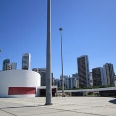 Parque Dona Lindu