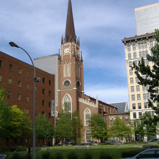 Cathedral of the Assumption