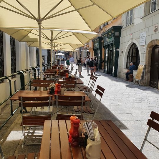 Stadtgraben