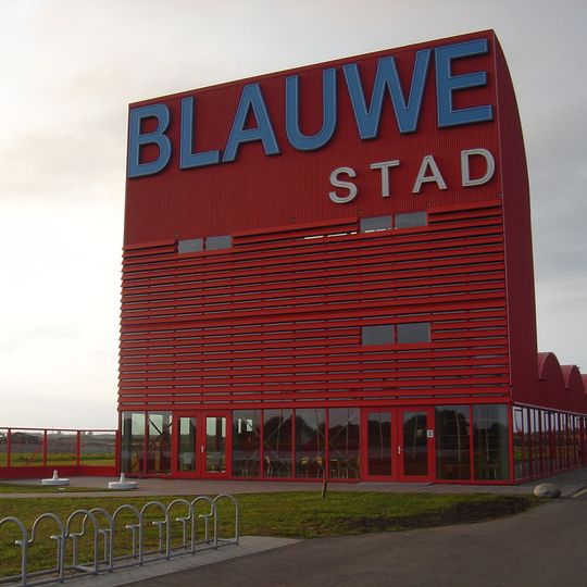 Blauwestad