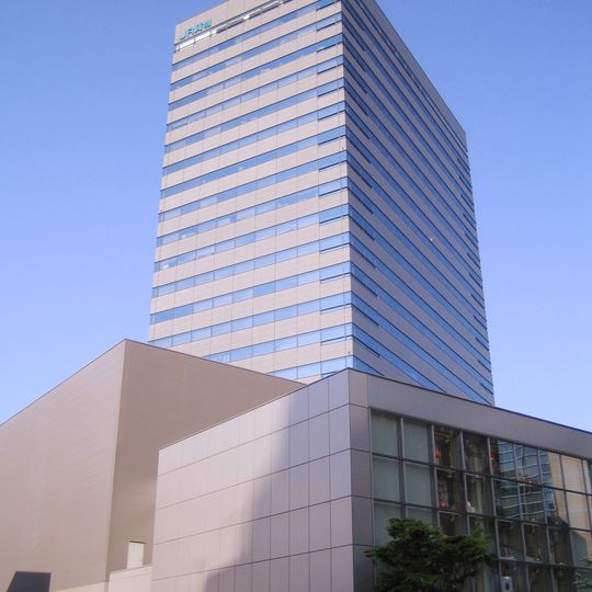 Iidabashi