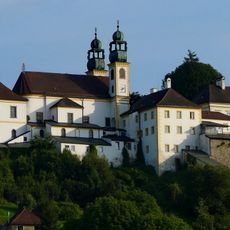 Wallfahrtskirche Mariahilf