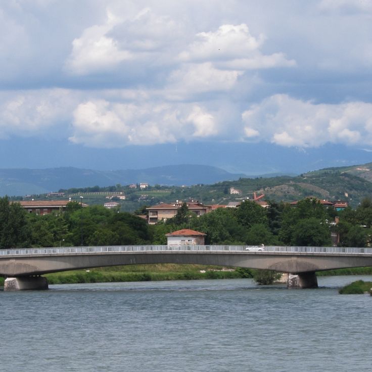 Ponte del Risorgimento