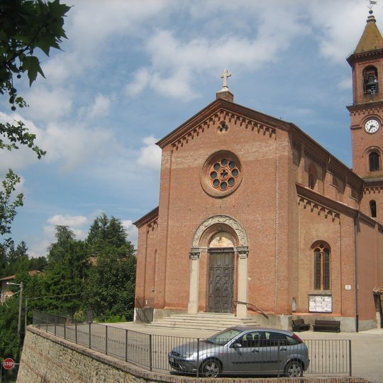 Chiesa di San Sebastiano