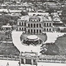 Wang Burapha Phirom