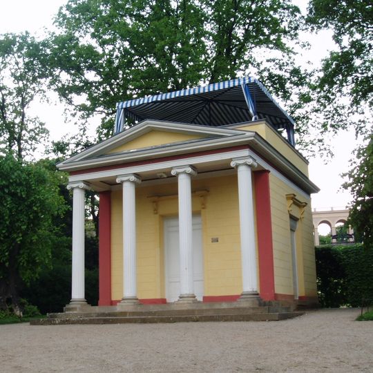 Tempio di Pomona