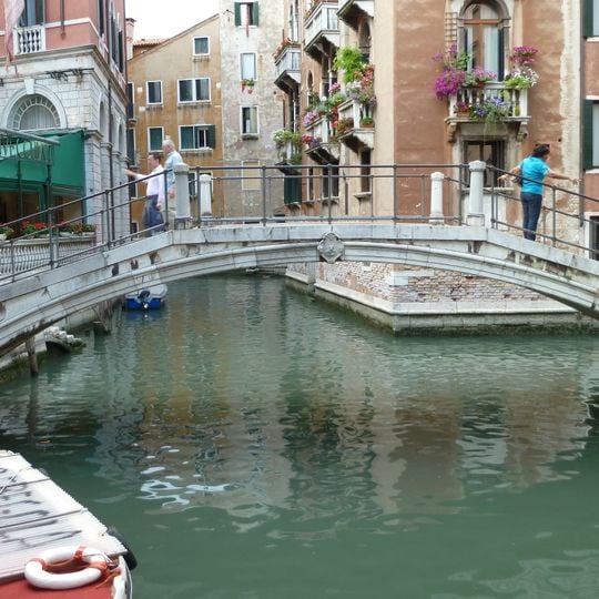 Ponte Carlo Goldoni