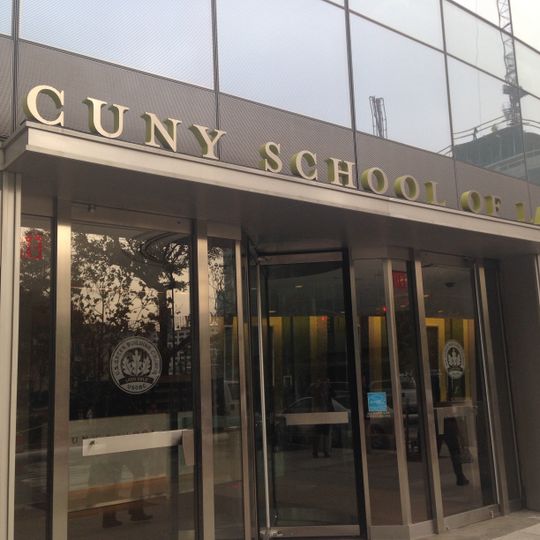 CUNY School of Law