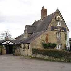 The Barley Mow Public House