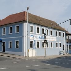 Adi-Dassler-Straße 2