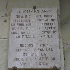 Jeanne d'Arc