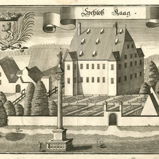 Haag Castle
