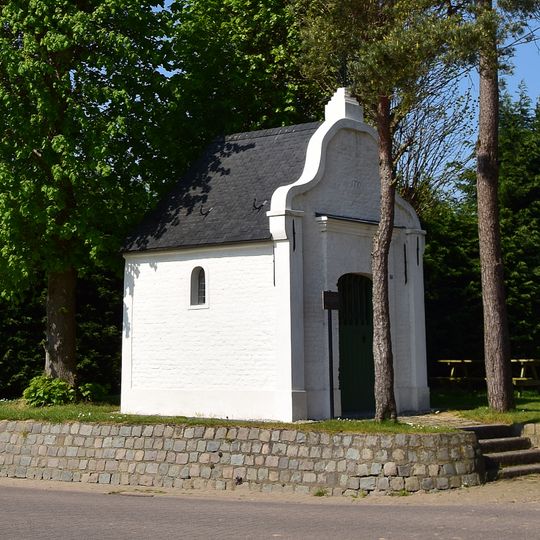 Sint-Rochuskapel