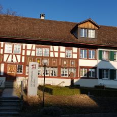Ortsmuseum Hinwil