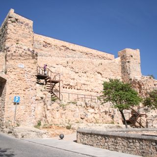 Castle of Cuenca