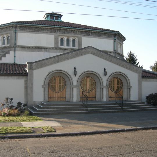 Seventh Church of Christ, Scientist