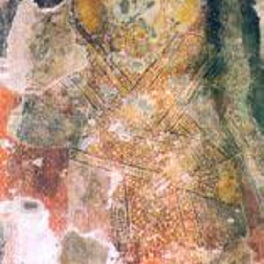 Saint Erasmus, Ohrid