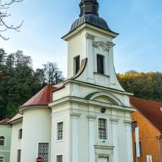 Holy Spirit Church