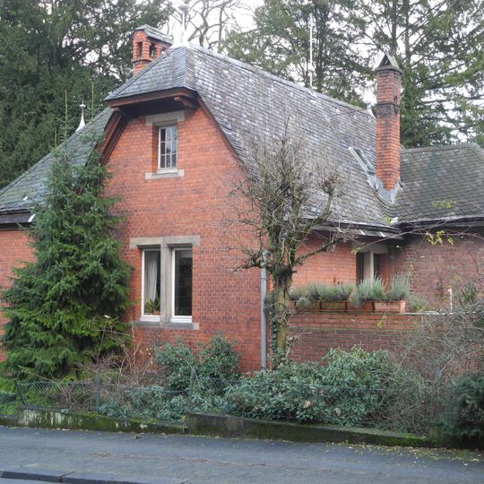 Katernberger Straße 47