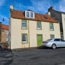 St Monance, 1 East Shore