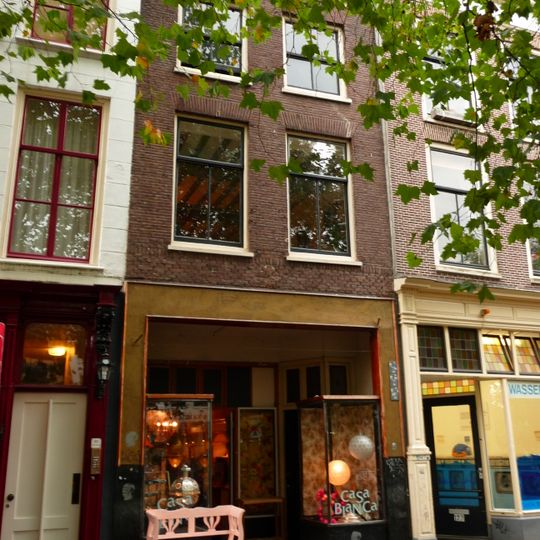 Oudegracht 179, Utrecht