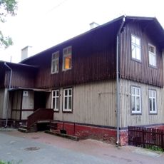 6 Struga Street in Sopot