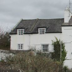 Sawyers Cottage
