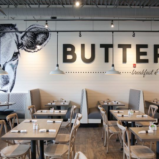Buttermilk